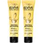 Imagem de Condicionador Leave-In L'Oréal Paris Elvive - 2 Unidades de 150ml
