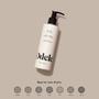 Imagem de Condicionador Leave-In Odele Vegan Deep Moisture 240ml - Para Todos os Tipos de Cabelo