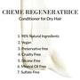 Imagem de Condicionador Leonor Greyl Creme Regeneratrice Daily 100ml