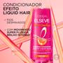 Imagem de Condicionador Limpa e Fortalece Liso dos Sonhos Elseve 200ml