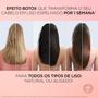 Imagem de Condicionador Limpa e Fortalece Liso dos Sonhos Elseve 200ml