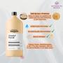 Imagem de Condicionador Loreal Absolut Repair Gold 1,5L Reparação