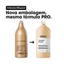 Imagem de Condicionador Loreal Absolut Repair Gold Quinoa + Protein 1,5 L