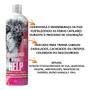 Imagem de Condicionador Magic Help Color Curls 315ml Soul Power