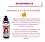 Imagem de Condicionador Matizador Marsala 3d Gota Dourada 120ml (Kit c/ 2 Unidades)