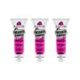 Imagem de Condicionador Maxihair 500Ml Encanto Cabelo - Kit Com 3Un