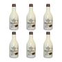Imagem de Condicionador Maycrene Mandioca 500Ml - Kit Com 6Un