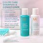 Imagem de Condicionador Moroccanoil Color Care Travel Size 70mL