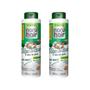 Imagem de Condicionador Natuhair 500Ml Oleo De Coco - Kit Com 2Un