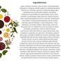 Imagem de Condicionador Natural Restaurador Color Fixation 250ml Surya Brasil
