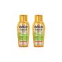 Imagem de Condicionador Niely Gold 175ml Agua de Coco - Kit C/2un