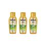 Imagem de Condicionador Niely Gold 175Ml Detox - Kit C/3Un