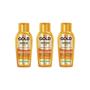 Imagem de Condicionador Niely Gold 175Ml Nutriçao Poderosa - Kit C/3Un