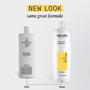 Imagem de Condicionador Nioxin Scalp & Hair Thickening System 1 - 1L