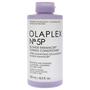 Imagem de Condicionador Olaplex No. 5P Blonde Enhancer - Toning 240ml - Unissex
