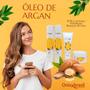 Imagem de Condicionador oléo de argan 300 ml - onixx (branco)