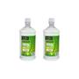 Imagem de Condicionador Ouribel 1000Ml Detox - Kit C/2Un