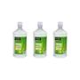 Imagem de Condicionador Ouribel 1000ml Detox - Kit C/3un