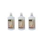 Imagem de Condicionador Ouribel 1000Ml Neutro - Kit C/3Un