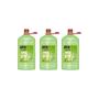 Imagem de Condicionador Ouribel 2000Ml Detox - Kit C/3Un