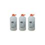 Imagem de Condicionador Ouribel 2000Ml Leite De Cabra - Kit C/3Un