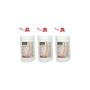 Imagem de Condicionador Ouribel 2000ml Neutro - Kit C/3un