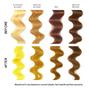 Imagem de Condicionador OverTone 240ml para Cabelo - Deposita Cor Amarela