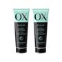 Imagem de Condicionador Ox 240Ml Micelar - Kit Com 2Un