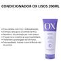 Imagem de Condicionador Ox Lisos 200Ml