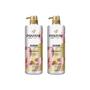 Imagem de Condicionador Pantene 510Ml Pump Colageno - Kit C/2Un