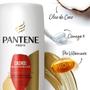 Imagem de Condicionador Pantene Cachos Hidra-Vitaminados 175ML