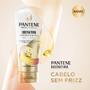 Imagem de Condicionador Pantene Pro-V Miracles Queratina 250ml