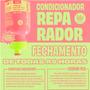 Imagem de Condicionador Papo Reto Lola Cosmetics 270ml