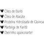 Imagem de Condicionador Para Cachos Hey You Afrodite 300Ml