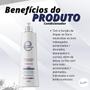 Imagem de Condicionador Profissional Equilíbrio Matizador Lanox 300ml