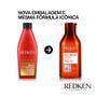 Imagem de Condicionador redken frizz dismiss 300ml