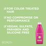 Imagem de Condicionador Redken Nature Plus Science Color Extend - 33.8 oz - Unissex