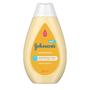 Imagem de Condicionador Regular Glicerina Johnson's Baby 400ml