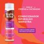 Imagem de Condicionador Reparação Queratina Crespas E Cacheadas 300Ml