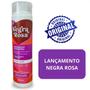 Imagem de Condicionador Reparação Queratina Negra Rosa 300ml Lançament