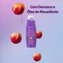 Imagem de Condicionador Revitalizante Total Miracle Damasco 7em1 360ml