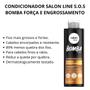 Imagem de Condicionador Salon Line S.o.s Bomba Força e Engrossamento 300ml