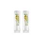 Imagem de Condicionador Seda 325Ml Bambu+Biotina Força Cresc-Kit C/2Un