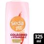 Imagem de Condicionador Seda by Niina Secrets Colágeno + Vitamina C 325ml