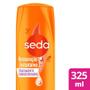 Imagem de Condicionador Seda Cocriações Restauração Instantânea 325ml