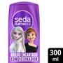 Imagem de Condicionador Seda Infantil Frozen Juntinhos Brilho Encantado 300ml