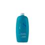 Imagem de Condicionador Semi Di Lino Curls Enhancing 1L - Alfaparf