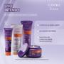 Imagem de Condicionador Siáge Liso Intenso 200ml
