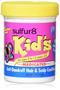 Imagem de Condicionador Sulfur8 Kid's Medicated Anticaspa 120mL