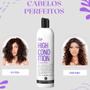 Imagem de Condicionador Super Hidratante para Cachos Curly Care 300ml